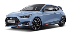 Veloster N 2.0 T-GDI