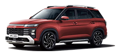 Creta Grand SU2i FL