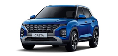 Creta Grand SU2i LWB 2.0