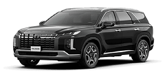 Palisade LX3 HEV