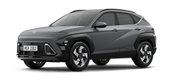 Kona (SX2) 1.6 HEV