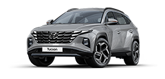 Imagen de Tucson (NX4e) HEV