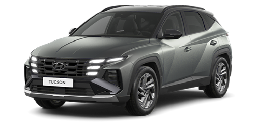 Imagen de Tucson (NX4 FL) 1.6 T-GDI