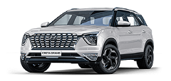 Creta Grand SU2i LWB 2.0 FL