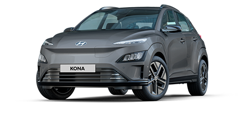 Imagen de Kona Híbrido 1.6 (OS HEV)