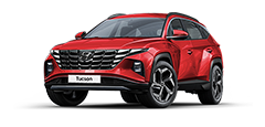 Tucson FL (NX4 / NX4c) 1.6 1.5 T-GDI MPI