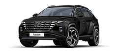 Tucson (NX4 FL) 2.0